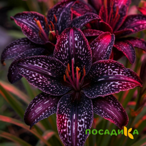 Лилейник Вояж купить по цене от 699р. в интернет-магазине «Посадика» с доставкой почтой в в Махачкале и по всей России – [изображение №1].