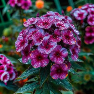 Флокс Файн Арт купить по цене от 605р. в интернет-магазине «Посадика» с доставкой почтой в в Махачкале и по всей России – [изображение №1].