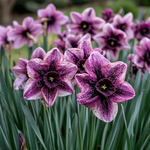 Нарцисс Гарден Лэджент купить по цене от 2000р. в интернет-магазине «Посадика» с доставкой почтой в в Махачкале и по всей России – [изображение №1].