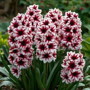 Гиацинт Электрик Спейс купить по цене от 2099р. в интернет-магазине «Посадика» с доставкой почтой в в Махачкале и по всей России – [изображение №1].