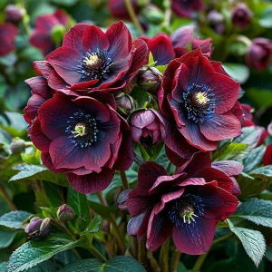 Морозник Винтер Сплеш купить по цене от 360р. в интернет-магазине «Посадика» с доставкой почтой в в Махачкале и по всей России – [изображение №1].