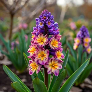 Гиацинт Свит Нектра купить по цене от 2099р. в интернет-магазине «Посадика» с доставкой почтой в в Махачкале и по всей России – [изображение №1].