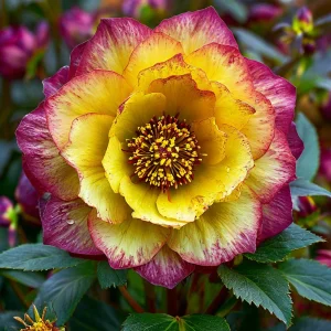 Морозник Твил Джуэл купить по цене от 593р. в интернет-магазине «Посадика» с доставкой почтой в в Махачкале и по всей России – [изображение №1].