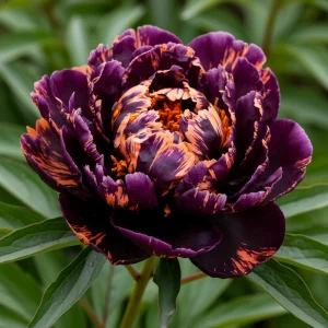 Пион Кримсон Тайд купить по цене от 650р. в интернет-магазине «Посадика» с доставкой почтой в в Махачкале и по всей России – [изображение №1].