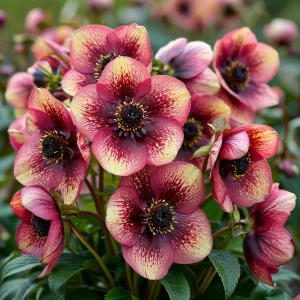 Морозник Грин Шадоу купить по цене от 449р. в интернет-магазине «Посадика» с доставкой почтой в в Махачкале и по всей России – [изображение №1].