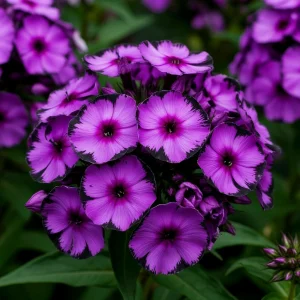 Флокс Клауд Шарм купить по цене от 299р. в интернет-магазине «Посадика» с доставкой почтой в в Махачкале и по всей России – [изображение №1].