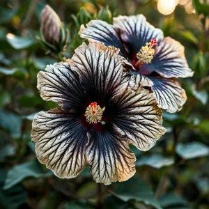 Гибискус Голден Хэвен купить по цене от 278р. в интернет-магазине «Посадика» с доставкой почтой в в Махачкале и по всей России – [изображение №1].