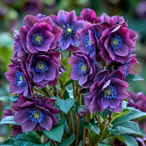 Морозник Фрости Квин купить по цене от 390р. в интернет-магазине «Посадика» с доставкой почтой в в Махачкале и по всей России – [изображение №1].