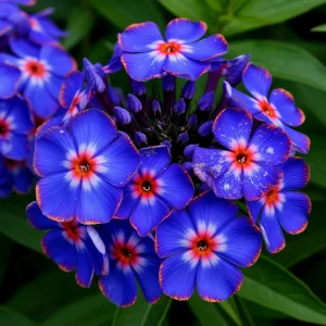 Флокс Дрим Джой купить по цене от 690р. в интернет-магазине «Посадика» с доставкой почтой в в Махачкале и по всей России – [изображение №1].