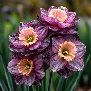 Нарцисс Соулер Флэр купить по цене от 2000р. в интернет-магазине «Посадика» с доставкой почтой в в Махачкале и по всей России – [изображение №1].