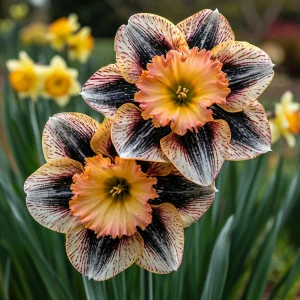 Нарцисс Кримен купить по цене от 3000р. в интернет-магазине «Посадика» с доставкой почтой в в Махачкале и по всей России – [изображение №1].