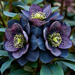 Морозник Претти Элен купить по цене от 605р. в интернет-магазине «Посадика» с доставкой почтой в в Махачкале и по всей России – [изображение №1].