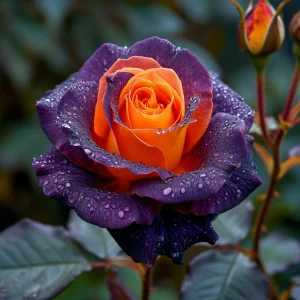 Роза Рэй Оф Хоуп купить по цене от 319р. в интернет-магазине «Посадика» с доставкой почтой в в Махачкале и по всей России – [изображение №1].